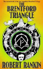 The Brentford Triangle (The Brentford Trilogy Book 2)