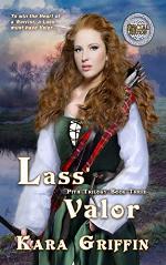 Lass' Valor (The Pith Trilogy Book 3)