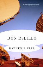Ratner's Star (Vintage Contemporaries)