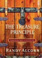 The Treasure Principle: Discovering the Secret of Joyful Giving