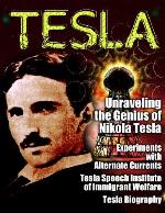 TESLA - Unraveling the Genius of Nikola Tesla