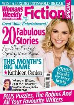 Woman's Weekly Fiction Special