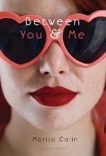 Between You &amp; Me