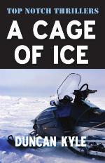 A Cage of Ice