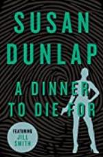 A Dinner to Die For (The Jill Smith Mysteries Book 5)