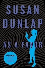 As a Favor (The Jill Smith Mysteries Book 2)