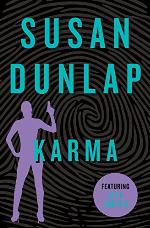 Karma (The Jill Smith Mysteries Book 1)