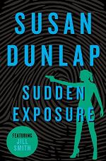 Sudden Exposure (The Jill Smith Mysteries Book 9)