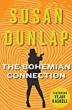 The Bohemian Connection (The Vejay Haskell Mysteries Book 2)