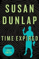 Time Expired (The Jill Smith Mysteries Book 8)