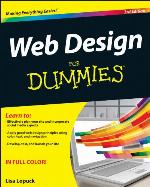 Web Design For Dummies