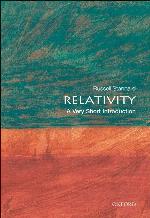 Relativity: A Very Short Introduction