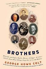 Brothers: On His Brothers and Brothers in History