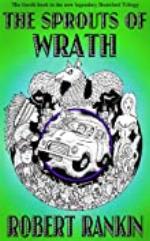 The Sprouts of Wrath (The Brentford Trilogy Book 4)