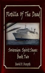 Flotilla of the Dead (Sovereign Spirit Saga Book 2)