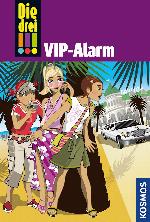VIP-Alarm