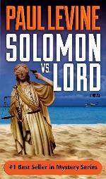 SOLOMON vs. LORD (Solomon vs. Lord Legal Thrillers Book 1)