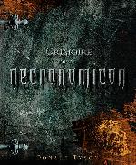 Grimoire of the Necronomicon (Necronomicon Series Book 4)