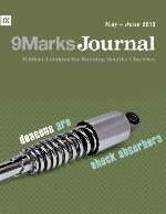 Deacons (9Marks Journal)