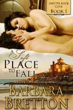 A Soft Place to Fall : Shelter Rock Cove