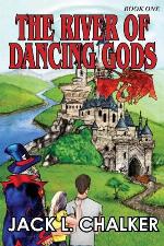 The River of Dancing Gods