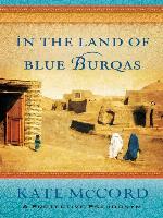In the Land of Blue Burqas