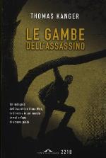 Le Gambe Dell'assassino