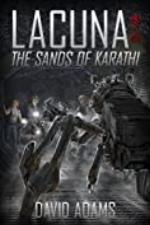 Lacuna: The Sands of Karathi