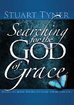 Searching For The God Of Grace
