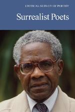 Surrealist Poets (Critical Survey of Poetry, Fourth Edition)
