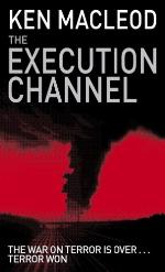 The Execution Channel: Novel
