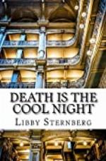 DEATH IS THE COOL NIGHT