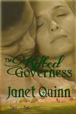 THe Kilted Governess