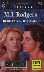 Beauty vs. The Beast