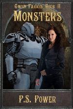 Monsters (Gwen Farris Book 2)