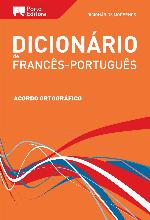 Dicionário Moderno de Francês-Português