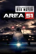 Area 51 (Area 51 Series Book 1)
