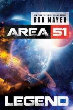 Legend (Area 51 Book 9)