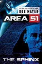 The Sphinx (Area 51 Book 4)