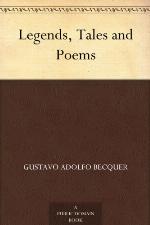 Legends, Tales and Poems