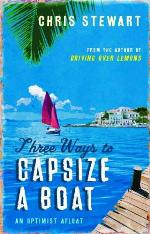 Three Ways to Capsize a Boat: An optimist afloat
