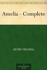Amelia - Complete