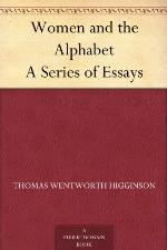 Women and the Alphabet A Series of Essays