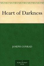 Heart of Darkness
