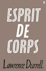 Esprit de Corps: Sketches from Diplomatic Life
