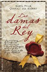 Las damas del rey (Novela Historica (roca)) (Spanish Edition)