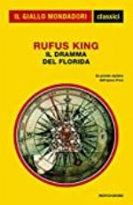 Il dramma del Florida (Classico del giallo) (Italian Edition)