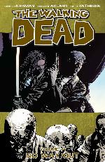 The Walking Dead Volume 14 - No Way Out