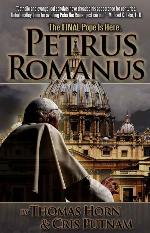 Petrus Romanus: The Final Pope Is Here