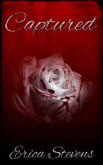 Captured (The Captive Series Book 1)